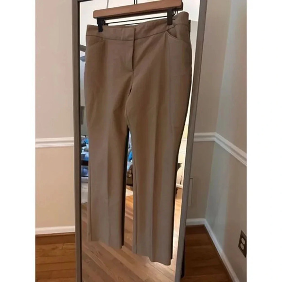 Chico's Size 1 Pants size‎ Medium - Picture 1 of 5